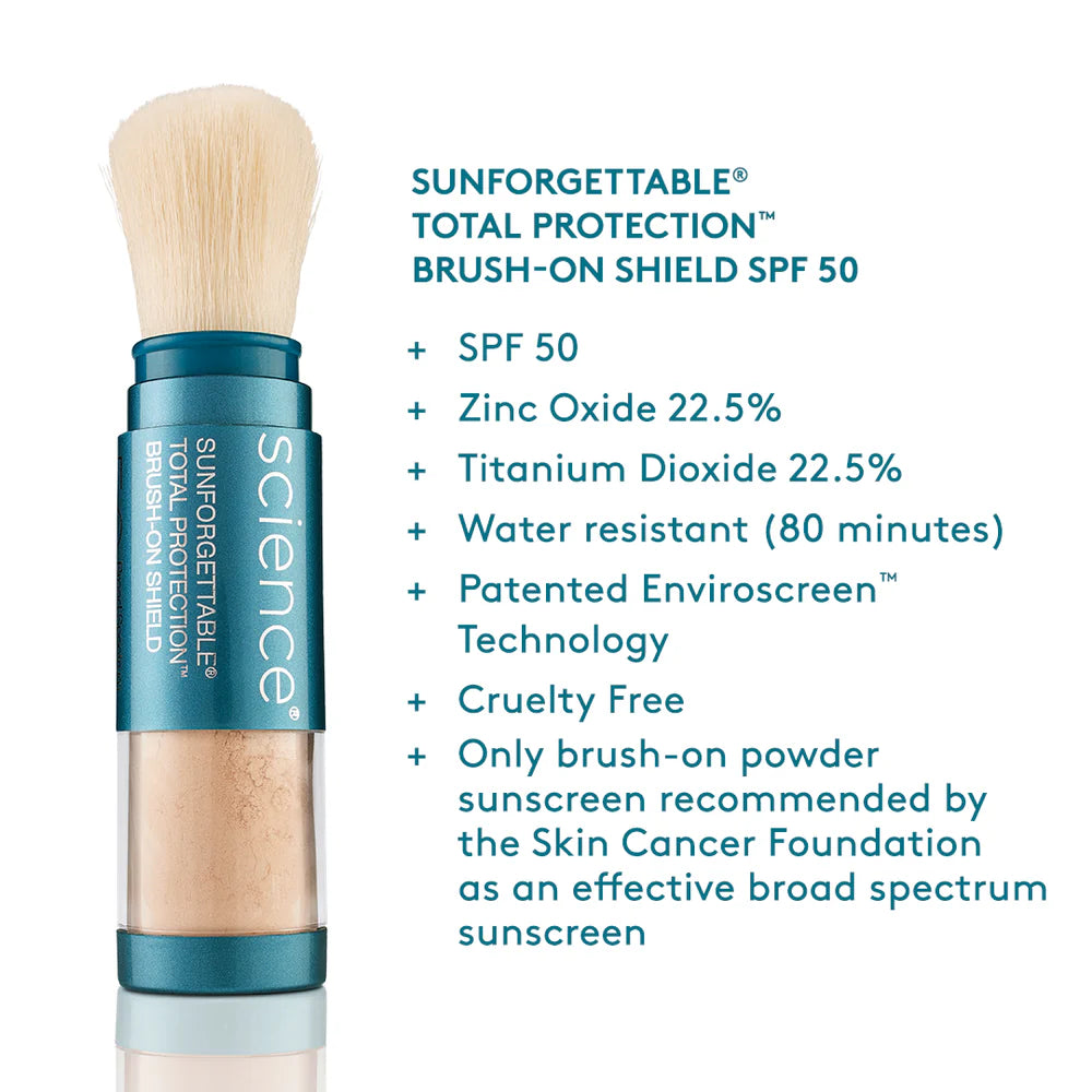 Color Science Brush SPF 50