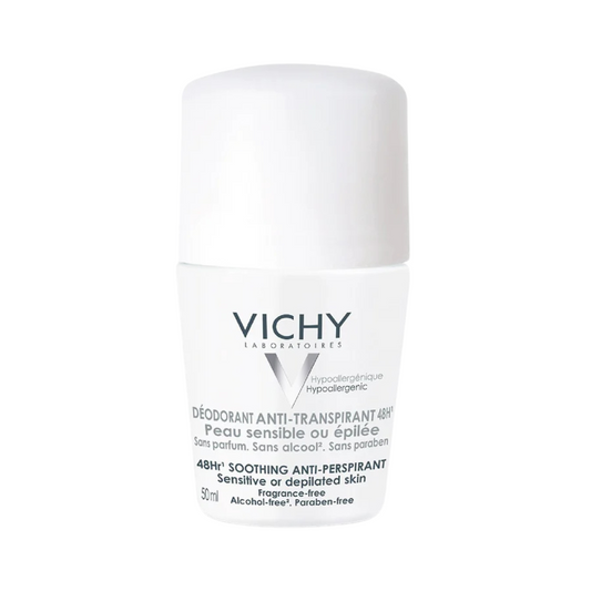 Vichy Deodorant 48 hours