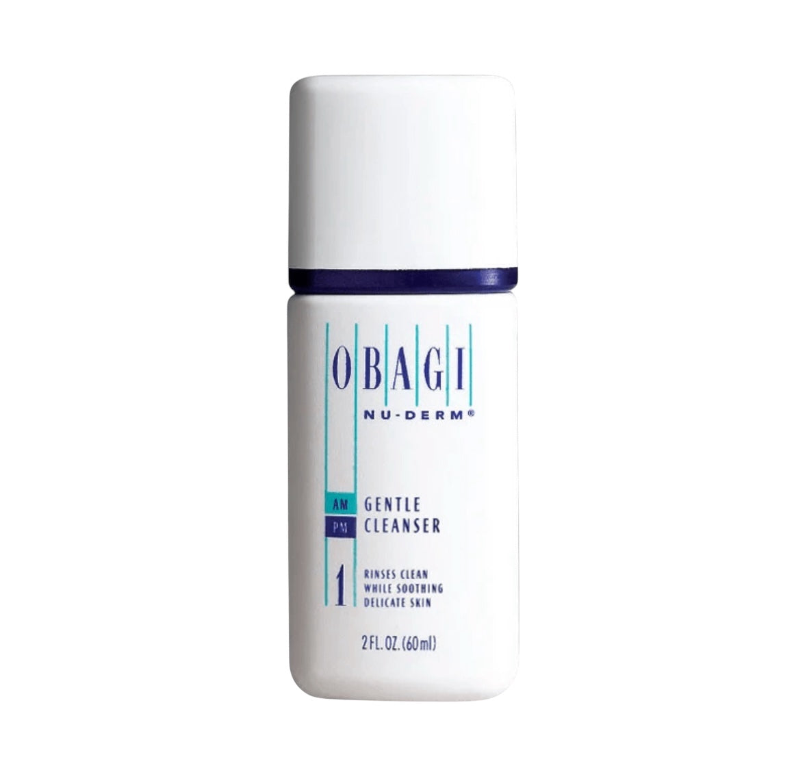 OBAGI NuDerm Gentle Cleanser