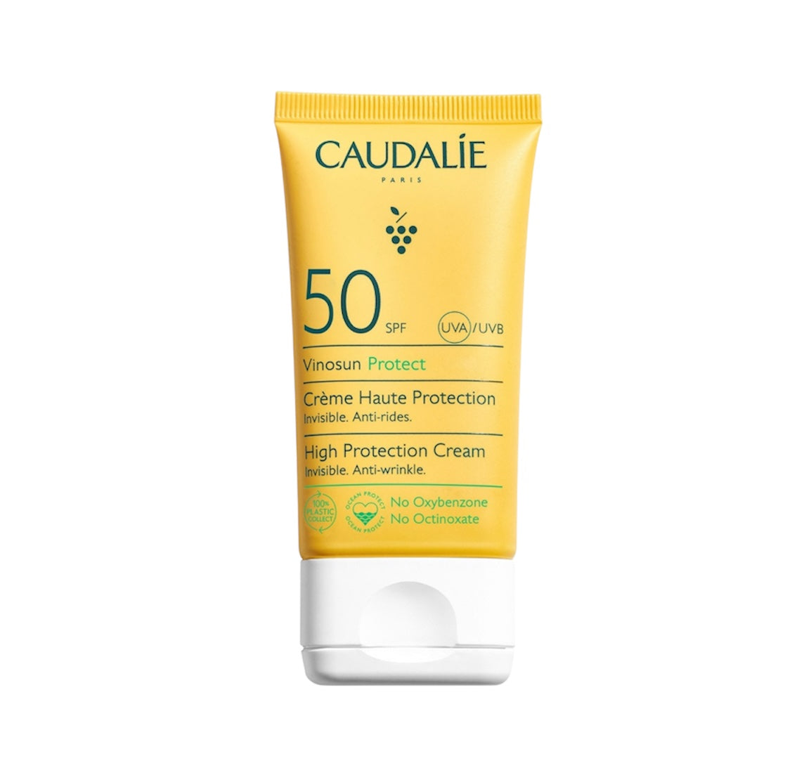 Caudalie UV Mineral Vinosun SPF 50