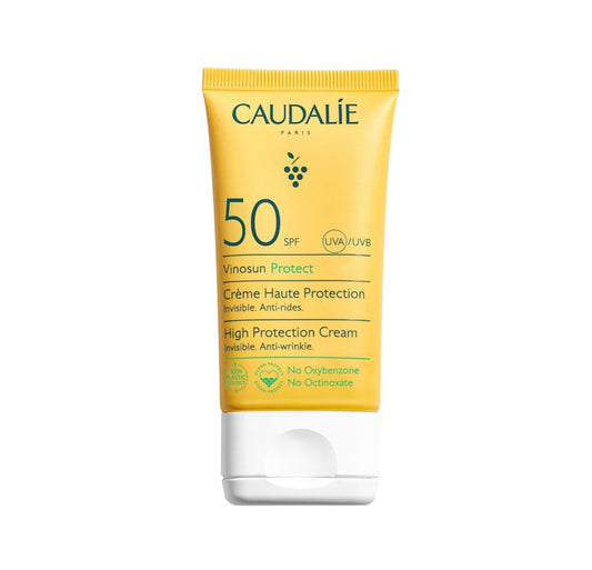 Caudalie UV Mineral Vinosun SPF 50